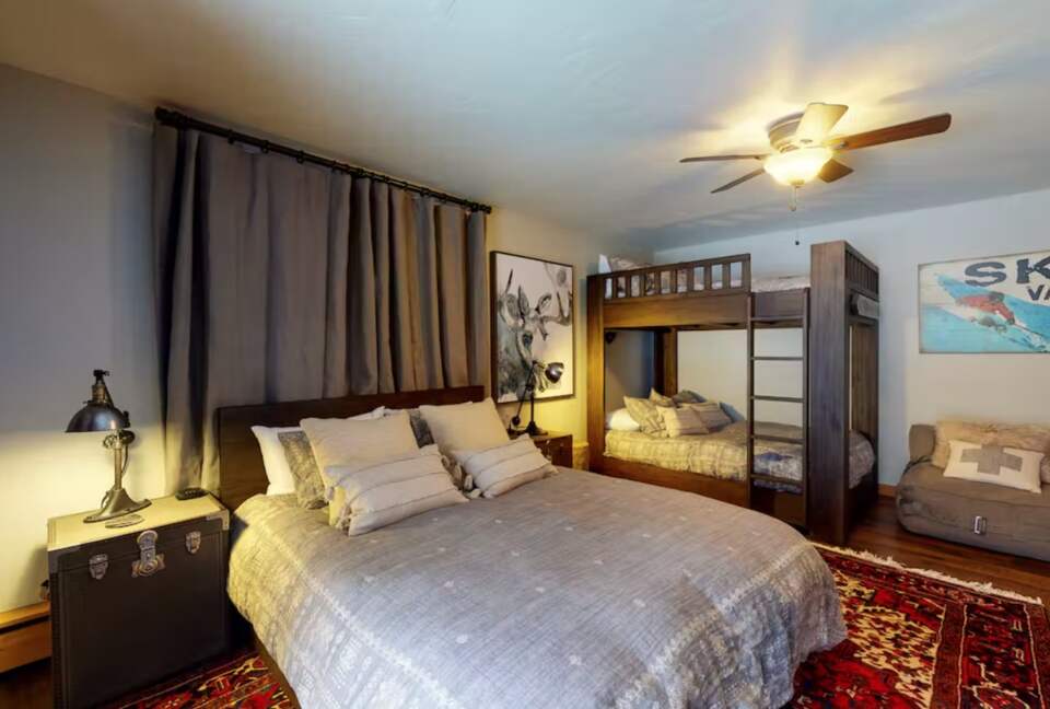 East Vail Chic Cabin - Vail, Colorado