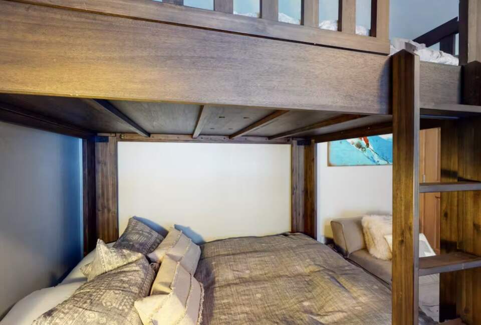 East Vail Chic Cabin - Vail, Colorado