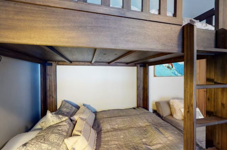 East Vail Chic Cabin - Vail, Colorado