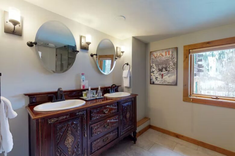 East Vail Chic Cabin - Vail, Colorado