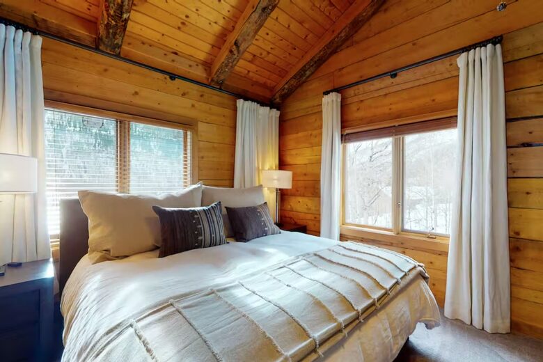 East Vail Chic Cabin - Vail, Colorado