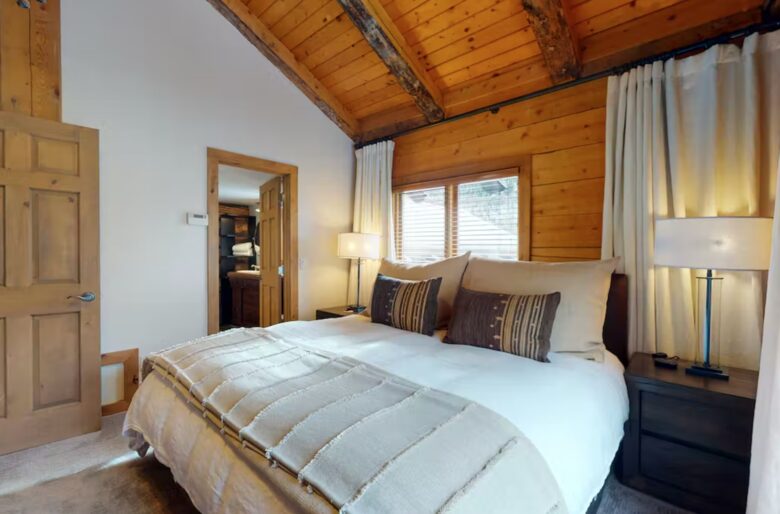 East Vail Chic Cabin - Vail, Colorado