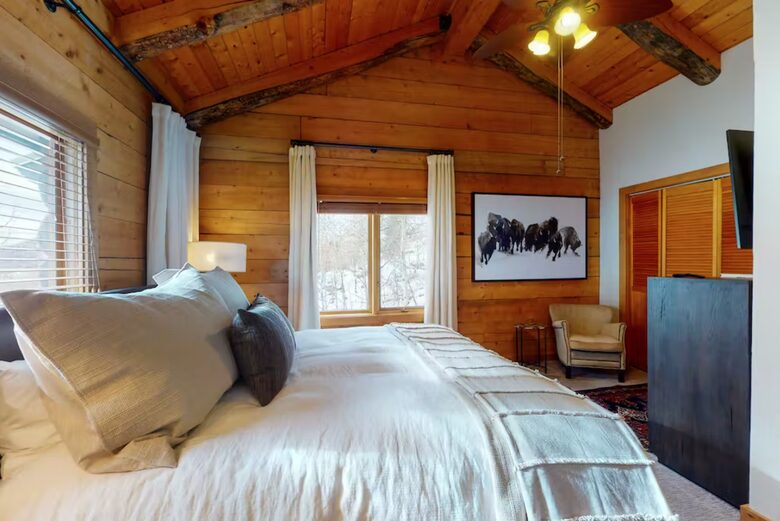 East Vail Chic Cabin - Vail, Colorado
