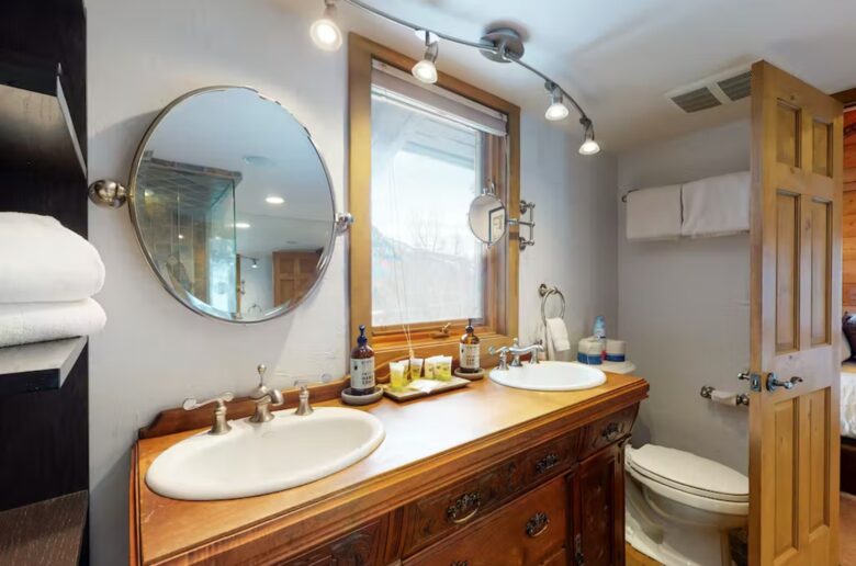 East Vail Chic Cabin - Vail, Colorado