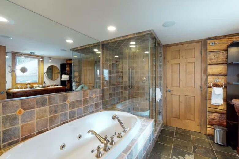 East Vail Chic Cabin - Vail, Colorado