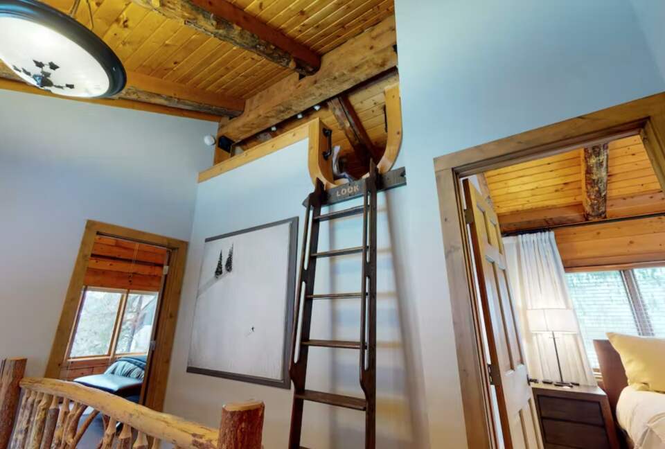 East Vail Chic Cabin - Vail, Colorado