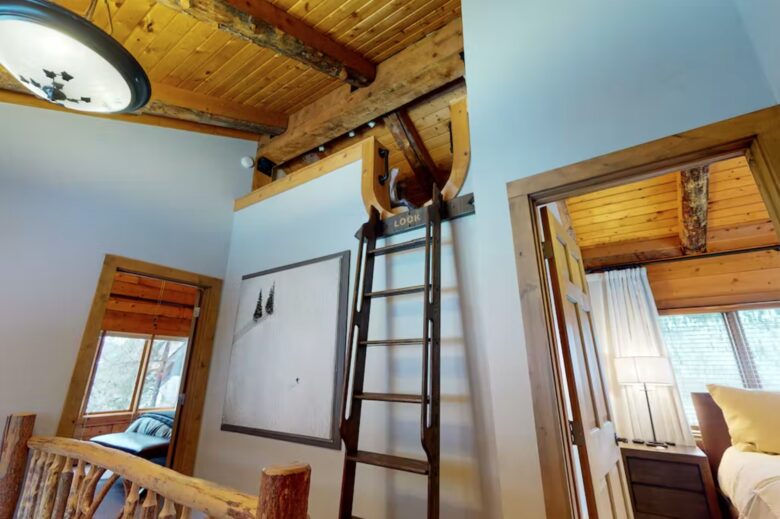 East Vail Chic Cabin - Vail, Colorado