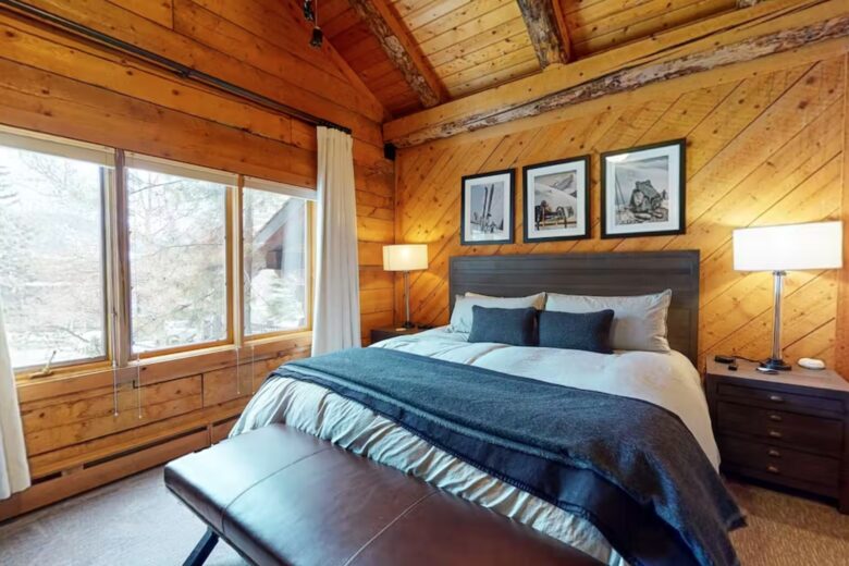 East Vail Chic Cabin - Vail, Colorado