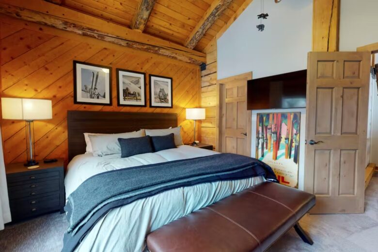 East Vail Chic Cabin - Vail, Colorado