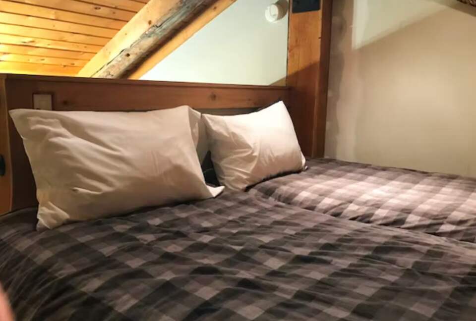 East Vail Chic Cabin - Vail, Colorado