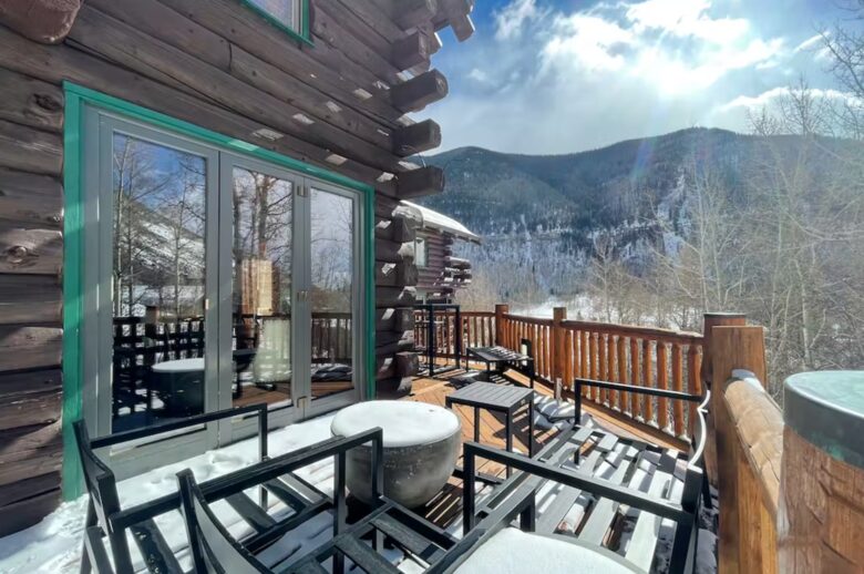 East Vail Chic Cabin - Vail, Colorado