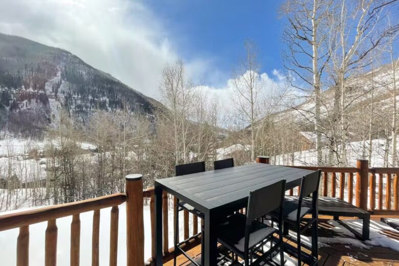 East Vail Chic Cabin - Vail, Colorado