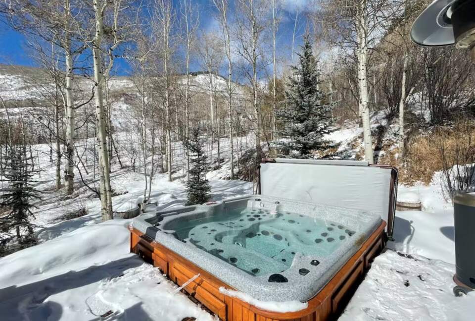 East Vail Chic Cabin - Vail, Colorado