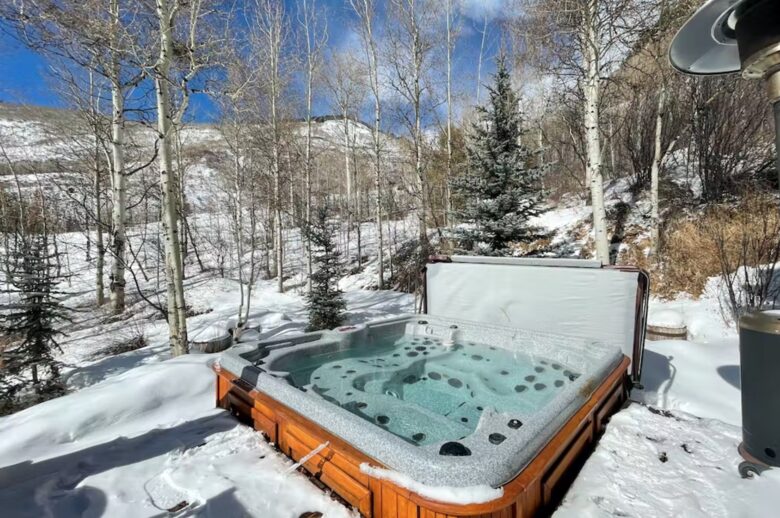 East Vail Chic Cabin - Vail, Colorado