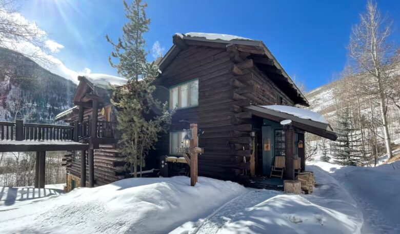 East Vail Chic Cabin - Vail, Colorado