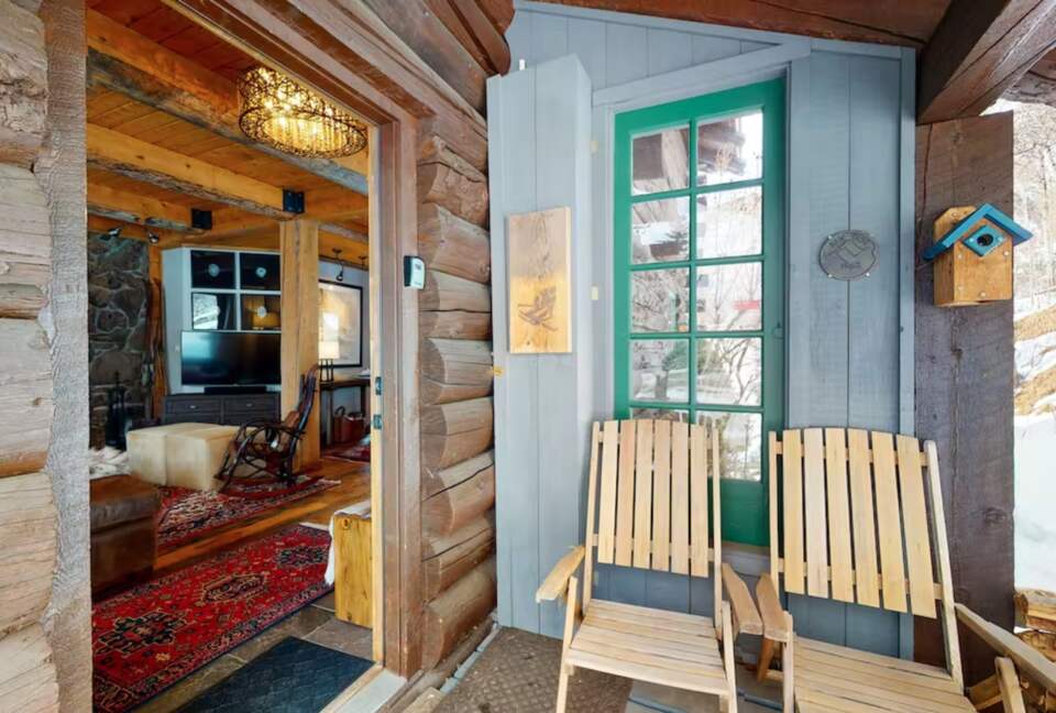 East Vail Chic Cabin - Vail, Colorado