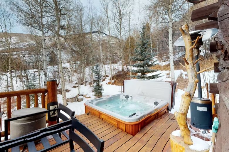 East Vail Chic Cabin - Vail, Colorado