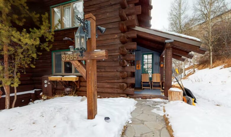 East Vail Chic Cabin - Vail, Colorado