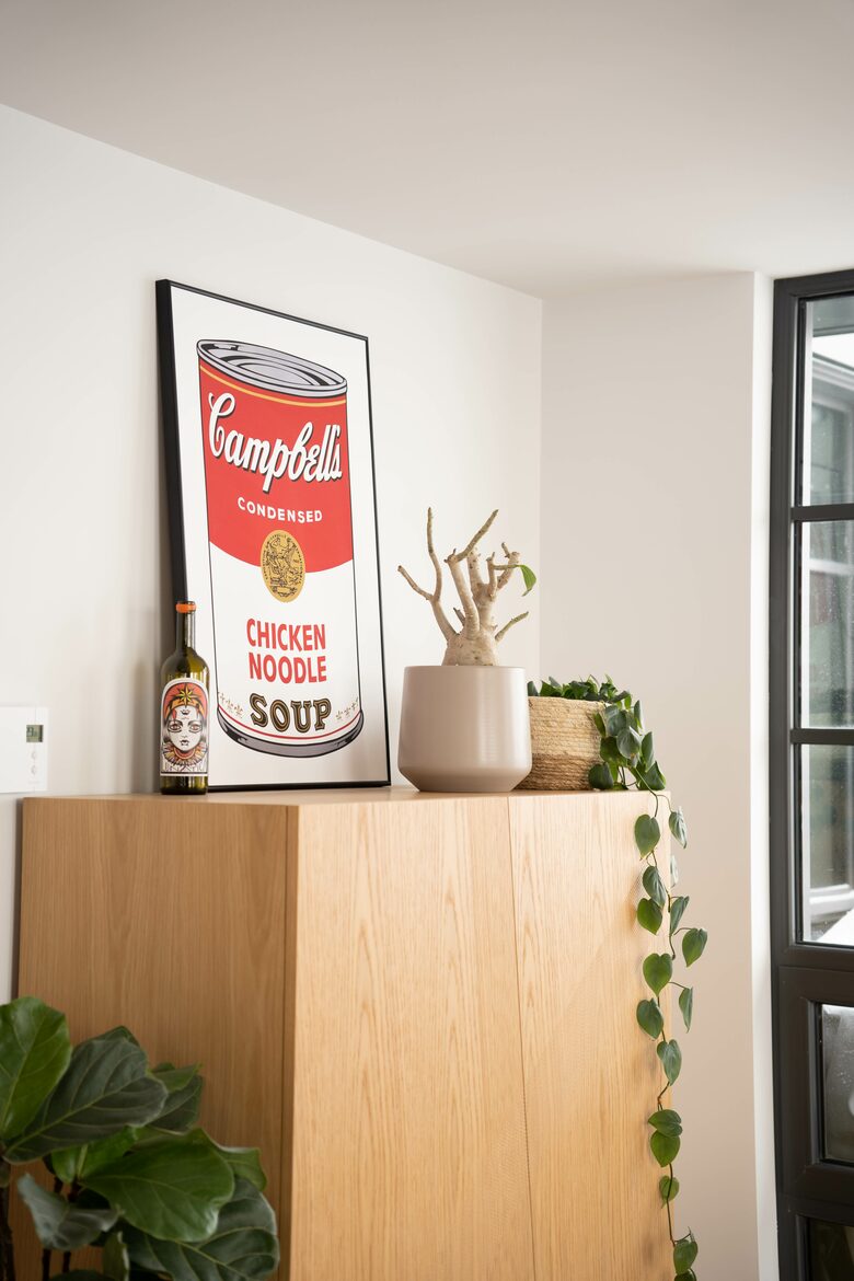 Penthouse by the Canal in Griffintown - Montreal, Canada