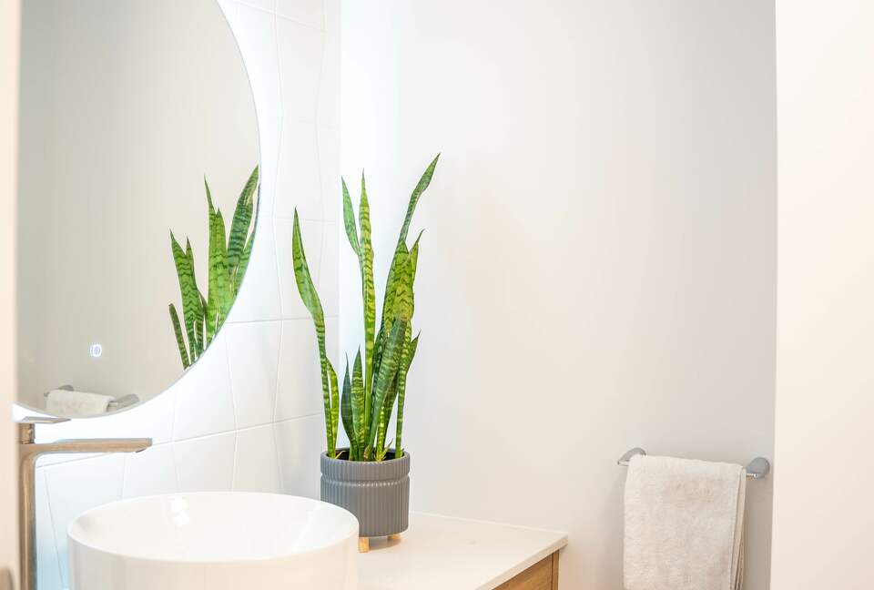 Penthouse by the Canal in Griffintown - Montreal, Canada