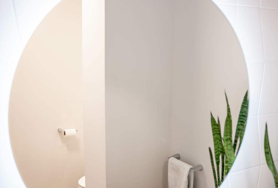 Penthouse by the Canal in Griffintown - Montreal, Canada