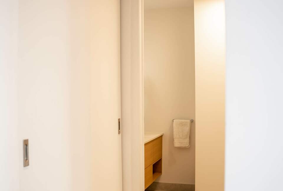 Penthouse by the Canal in Griffintown - Montreal, Canada