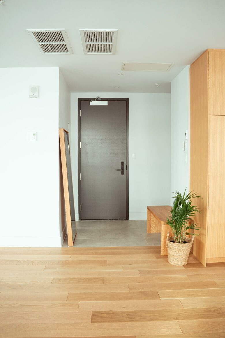 Penthouse by the Canal in Griffintown - Montreal, Canada