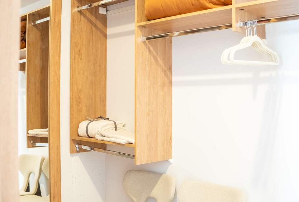 Penthouse by the Canal in Griffintown - Montreal, Canada