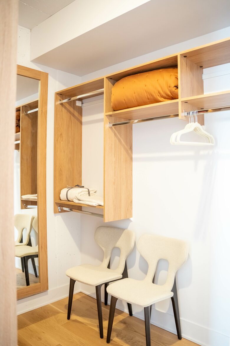 Penthouse by the Canal in Griffintown - Montreal, Canada