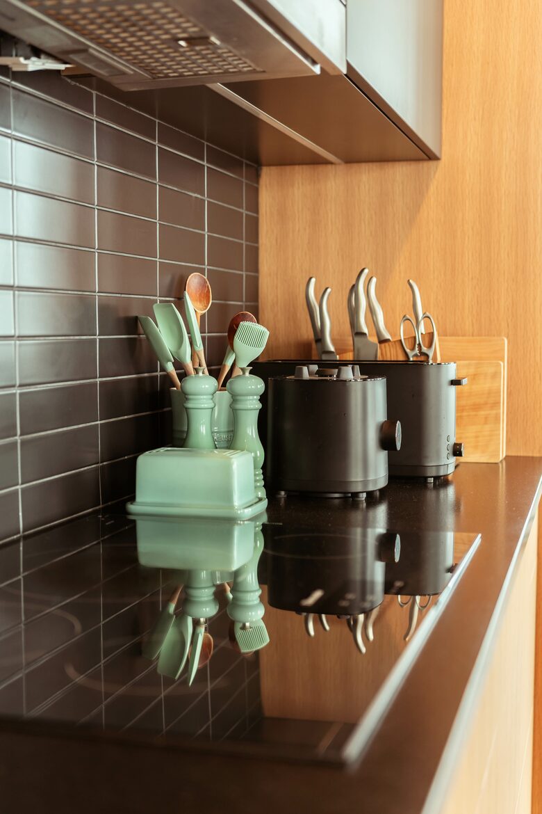 Penthouse by the Canal in Griffintown - Montreal, Canada