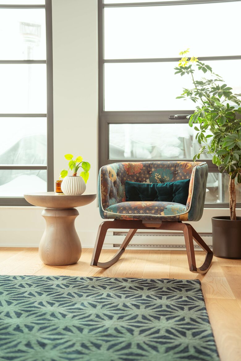 Penthouse by the Canal in Griffintown - Montreal, Canada