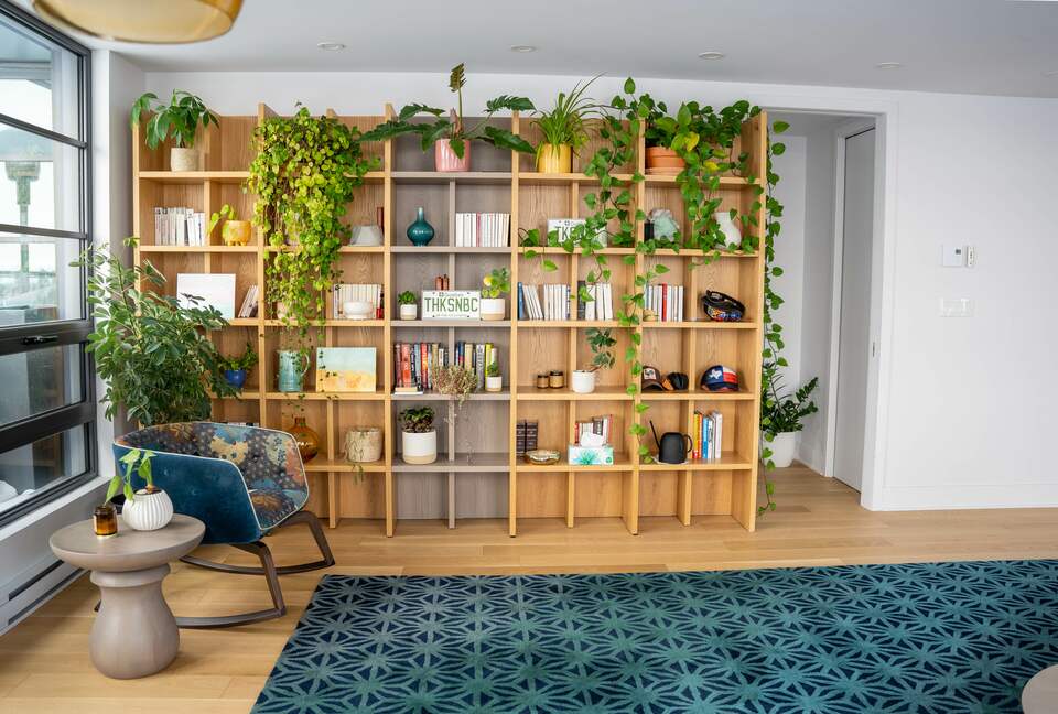 Penthouse by the Canal in Griffintown - Montreal, Canada