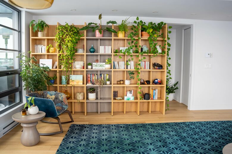 Penthouse by the Canal in Griffintown - Montreal, Canada