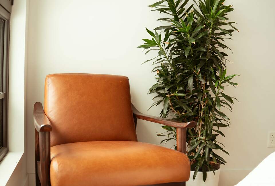 Penthouse by the Canal in Griffintown - Montreal, Canada