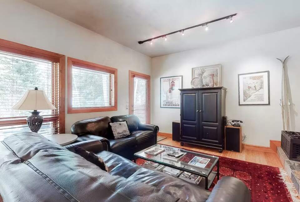 Vail Creekside Condo - Vail, Colorado