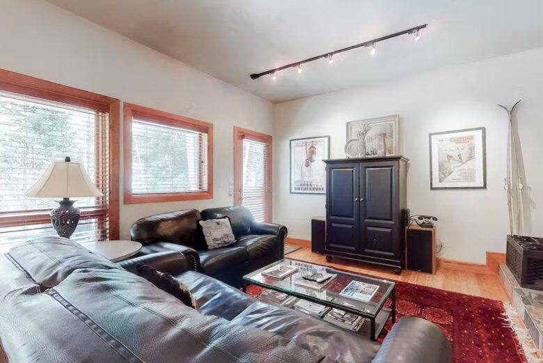 Vail Creekside Condo - Vail, Colorado