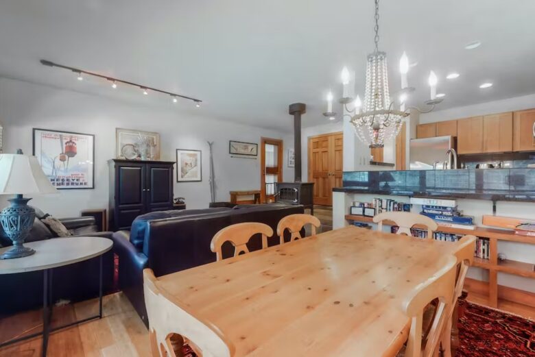 Vail Creekside Condo - Vail, Colorado