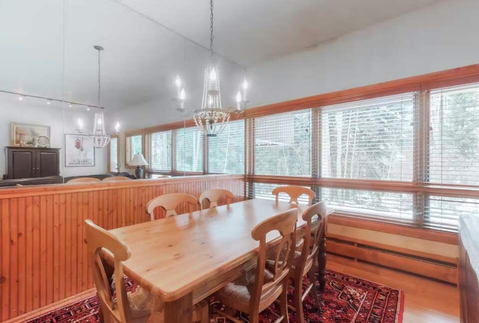 Vail Creekside Condo - Vail, Colorado