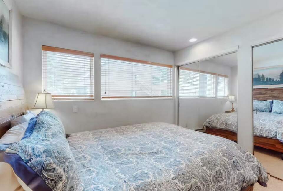 Vail Creekside Condo - Vail, Colorado