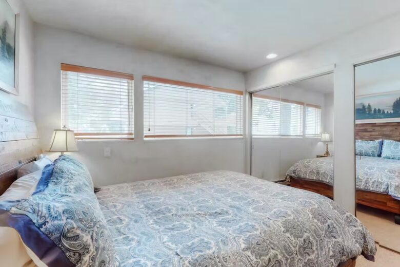 Vail Creekside Condo - Vail, Colorado