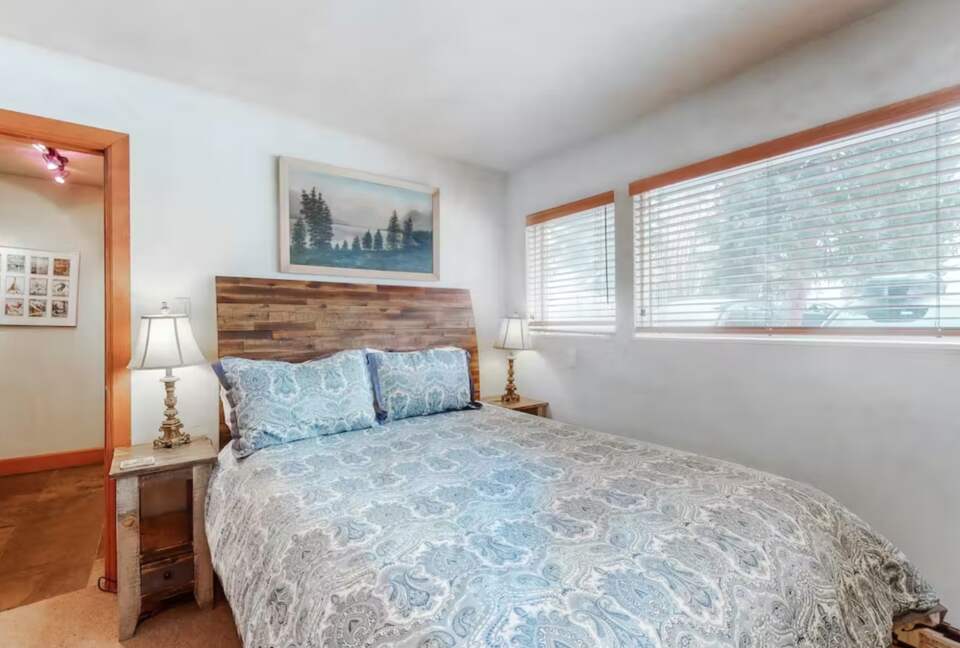 Vail Creekside Condo - Vail, Colorado