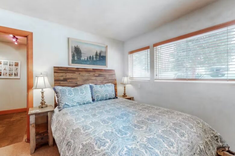 Vail Creekside Condo - Vail, Colorado