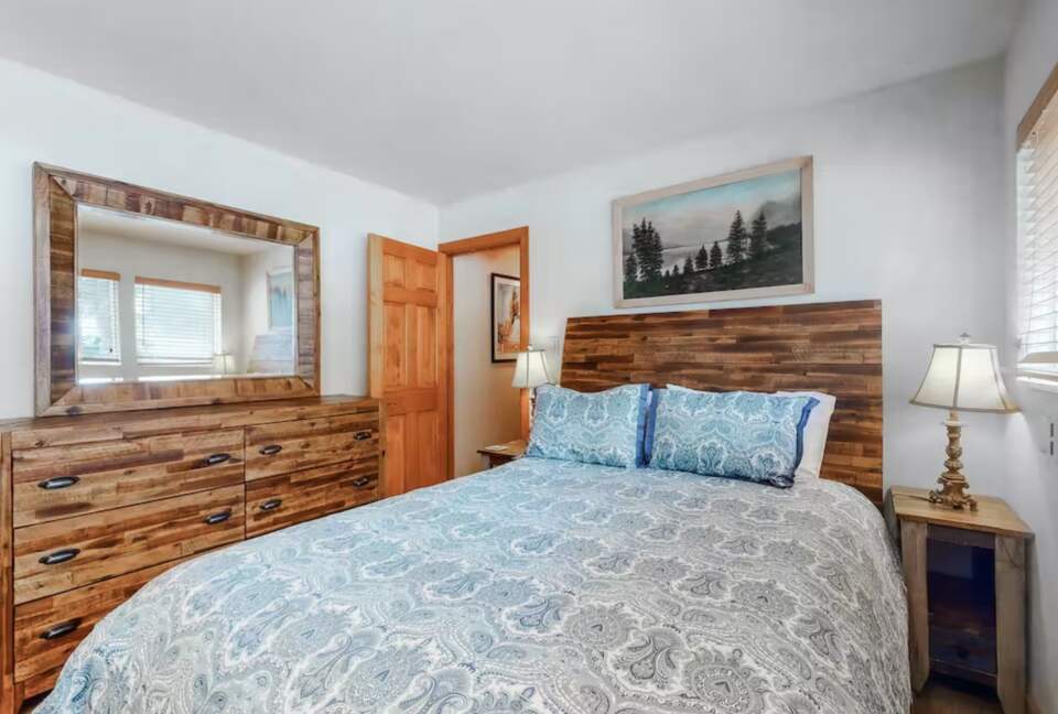 Vail Creekside Condo - Vail, Colorado