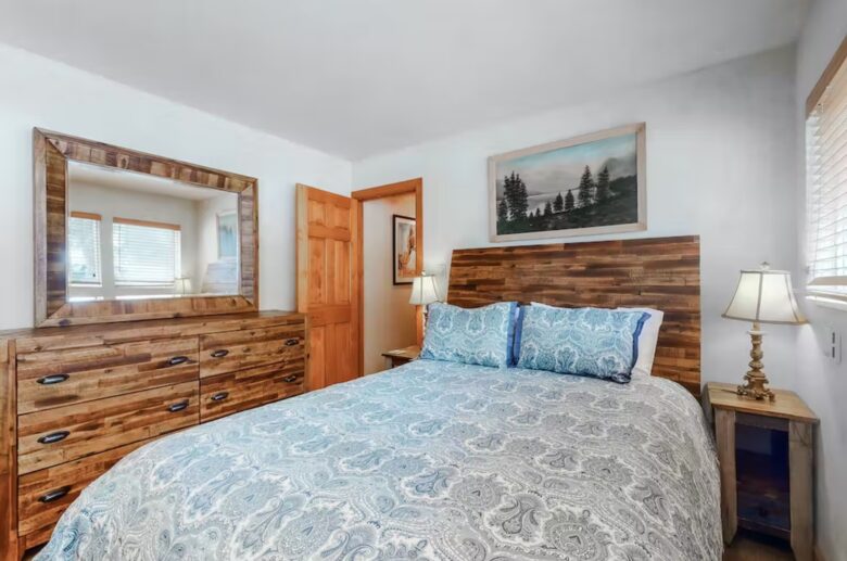 Vail Creekside Condo - Vail, Colorado