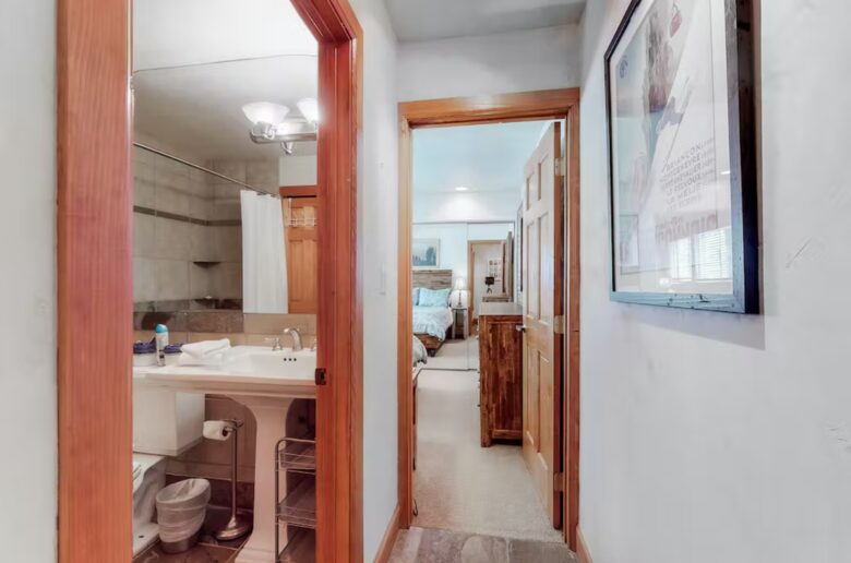 Vail Creekside Condo - Vail, Colorado