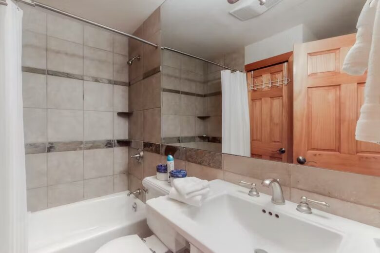 Vail Creekside Condo - Vail, Colorado