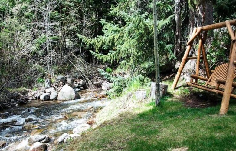 Vail Creekside Condo - Vail, Colorado