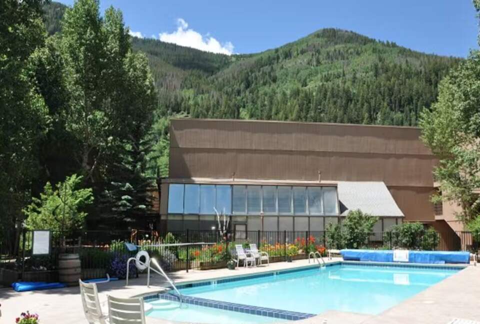 Vail Creekside Condo - Vail, Colorado