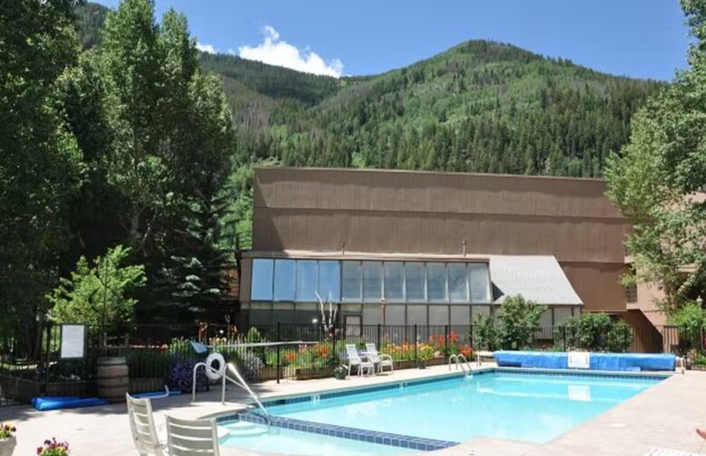 Vail Creekside Condo - Vail, Colorado