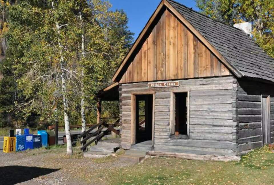 Vail Creekside Condo - Vail, Colorado